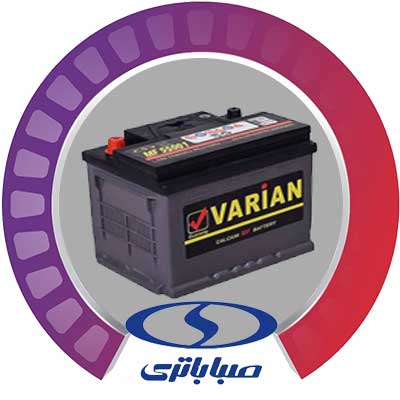 نمایندگی صبا باتریسنندج