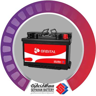 نمایندگی سپاهان باتریسنندج